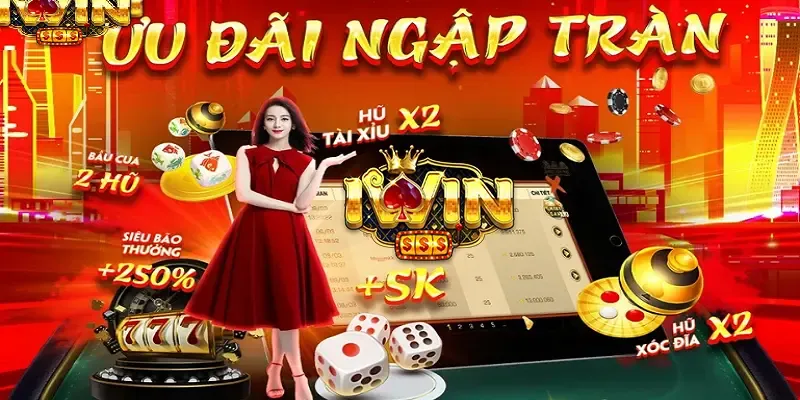Đa dạng trò chơi slot từ các nhà cung cấp hàng đầu